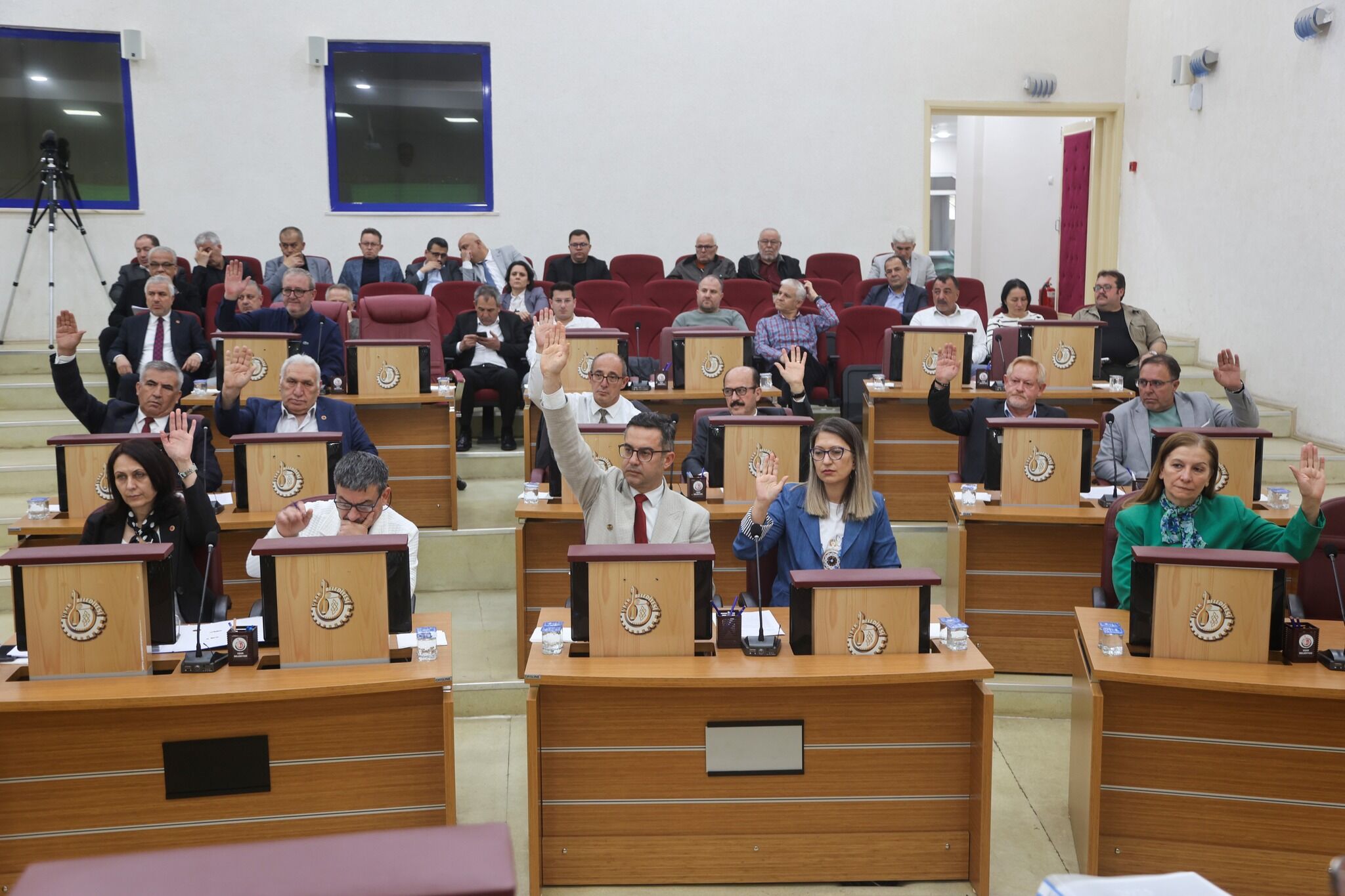 Belediye Meclisi (1)-1