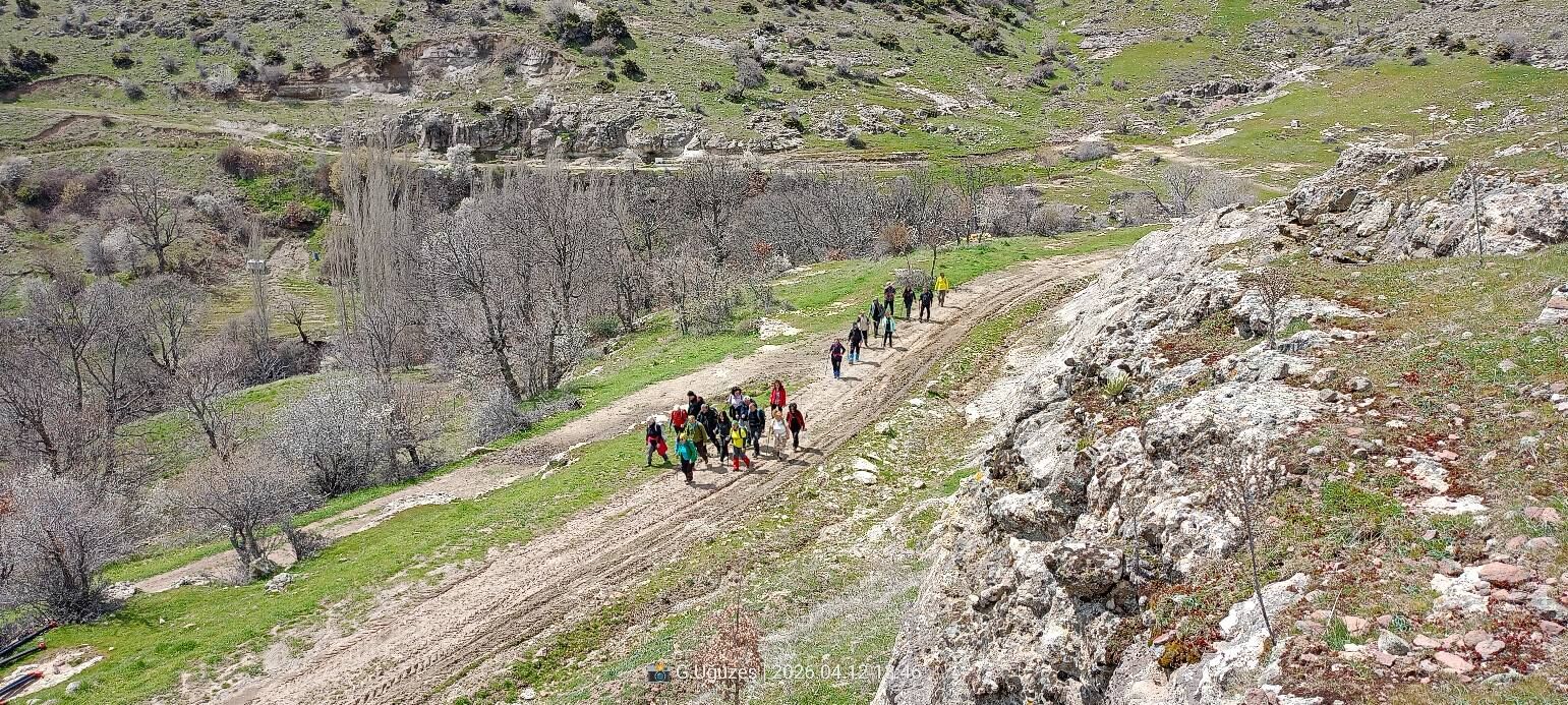 Doğa Yürüyüş (1)