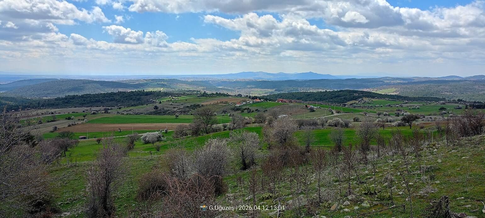 Doğa Yürüyüş (3)