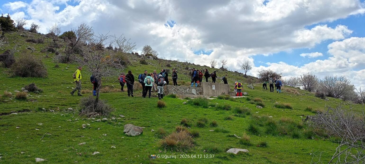 Doğa Yürüyüş (5)