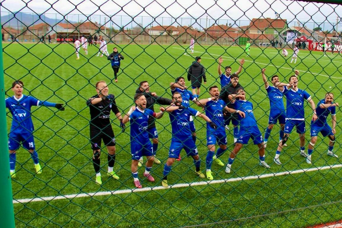 Eşme Belediyespor-6