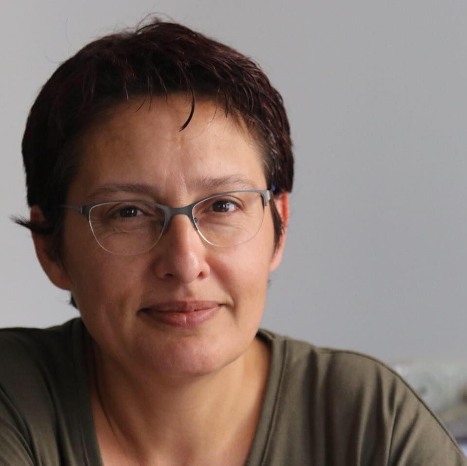 Funda Öz Akcura (1)