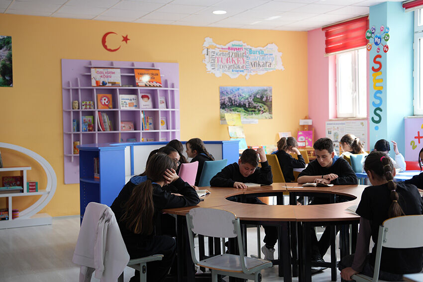 Kütüphane Haftası (6)