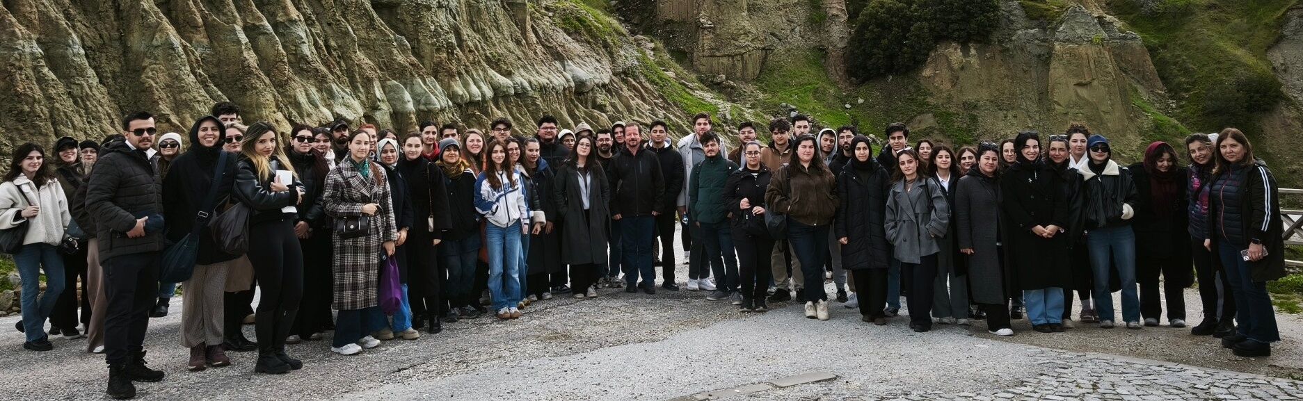 Manisa Global Geoparkkk