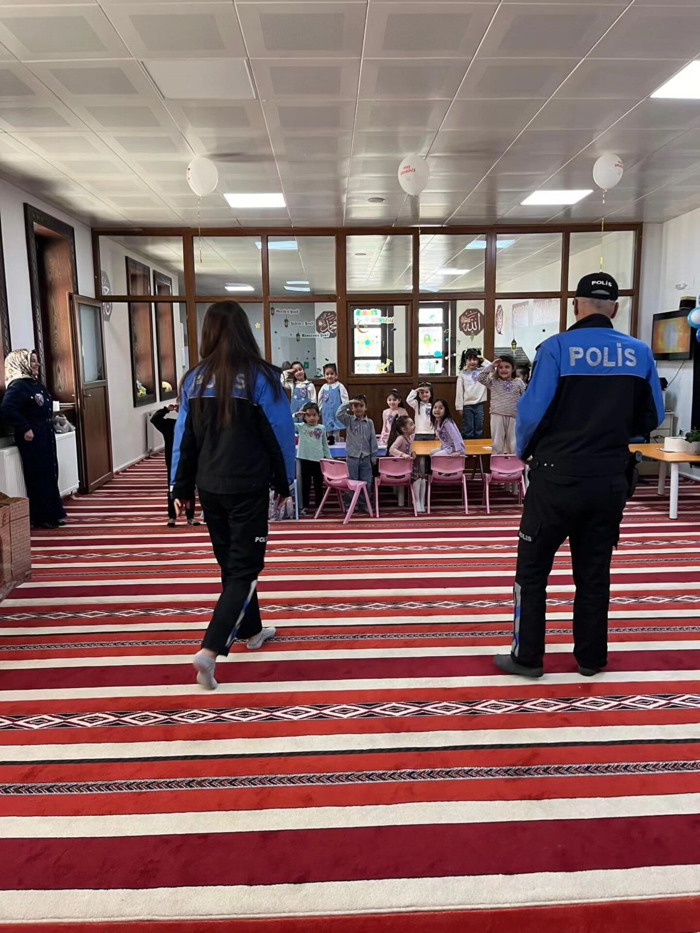 Müftülük Eğitim 2