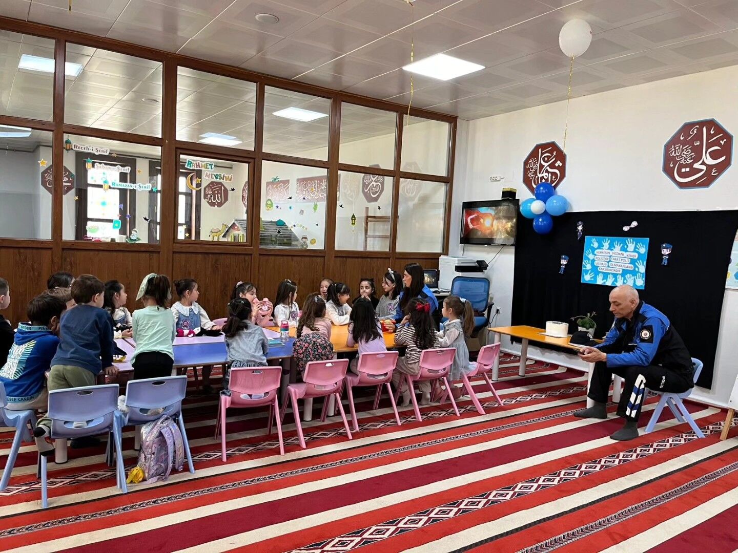 Müftülük Eğitim 3