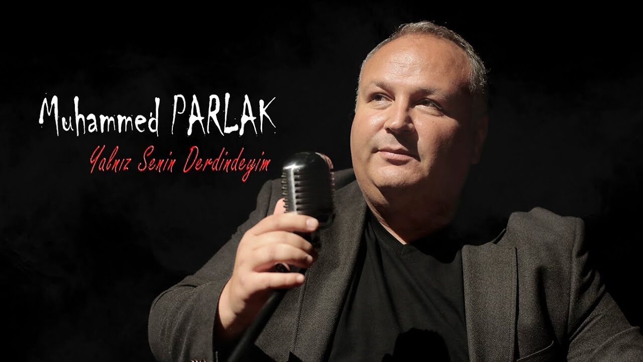 Muhammed Parlak Yazilar Ve Arka Fon Kaldirilacak