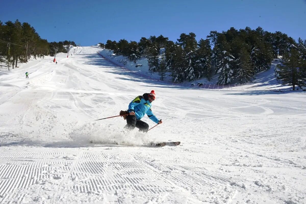 Muratdağı Kayak (2)