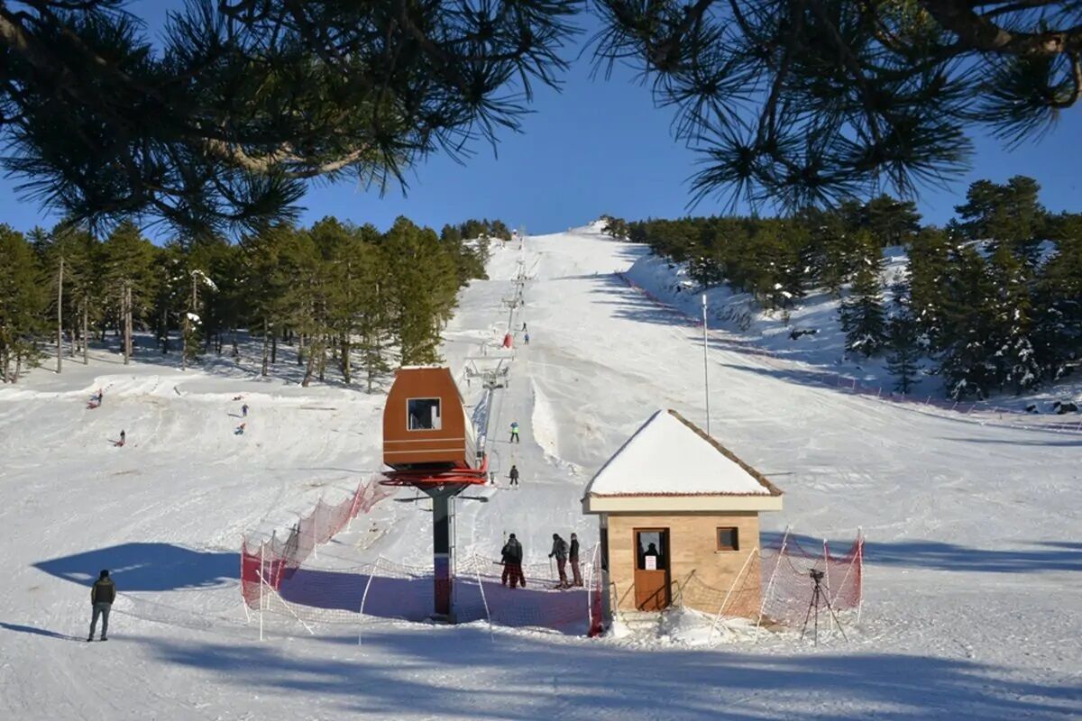 Muratdağı Kayak (3)