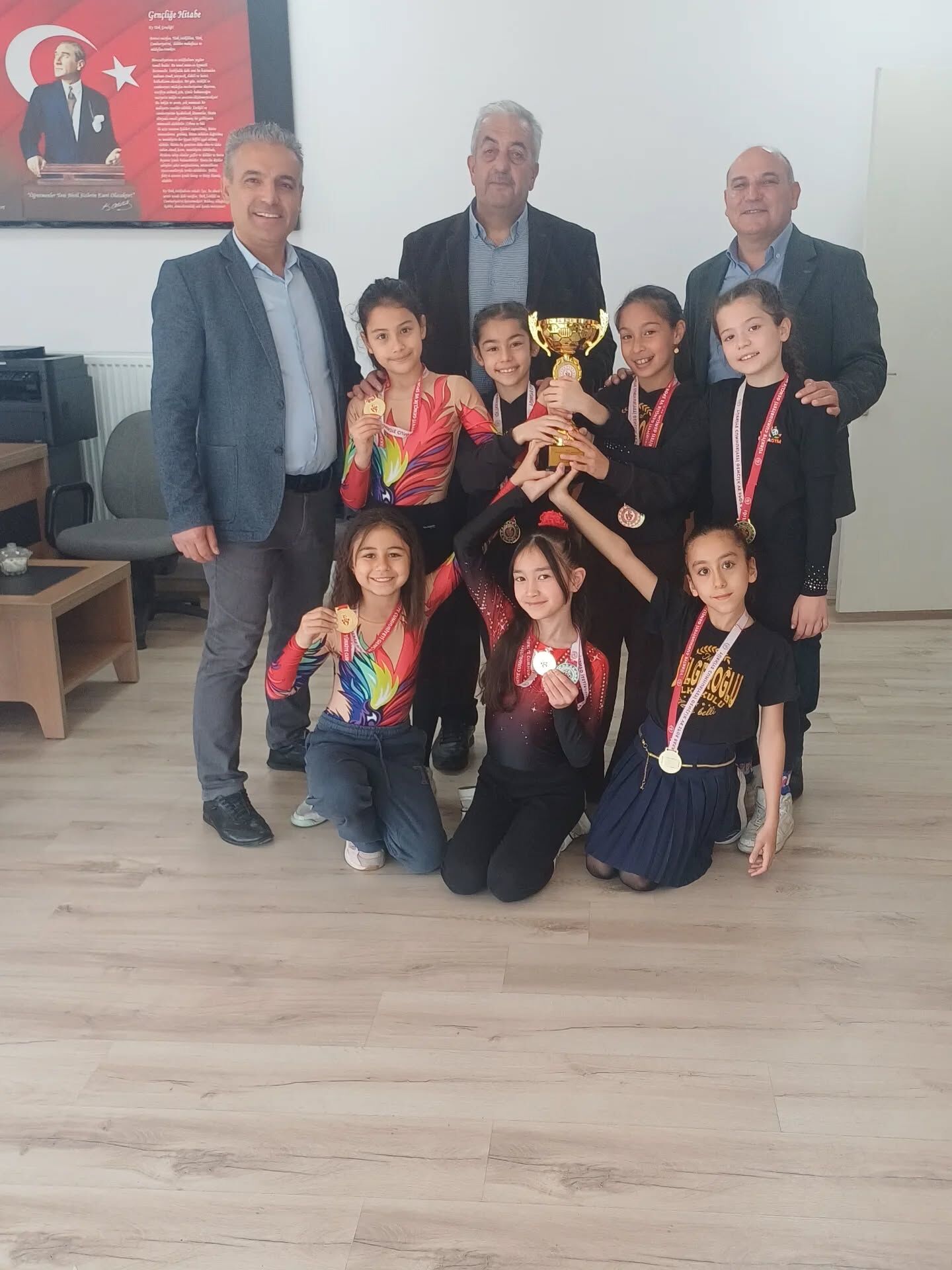 Nihat Dülgeroğlu 3