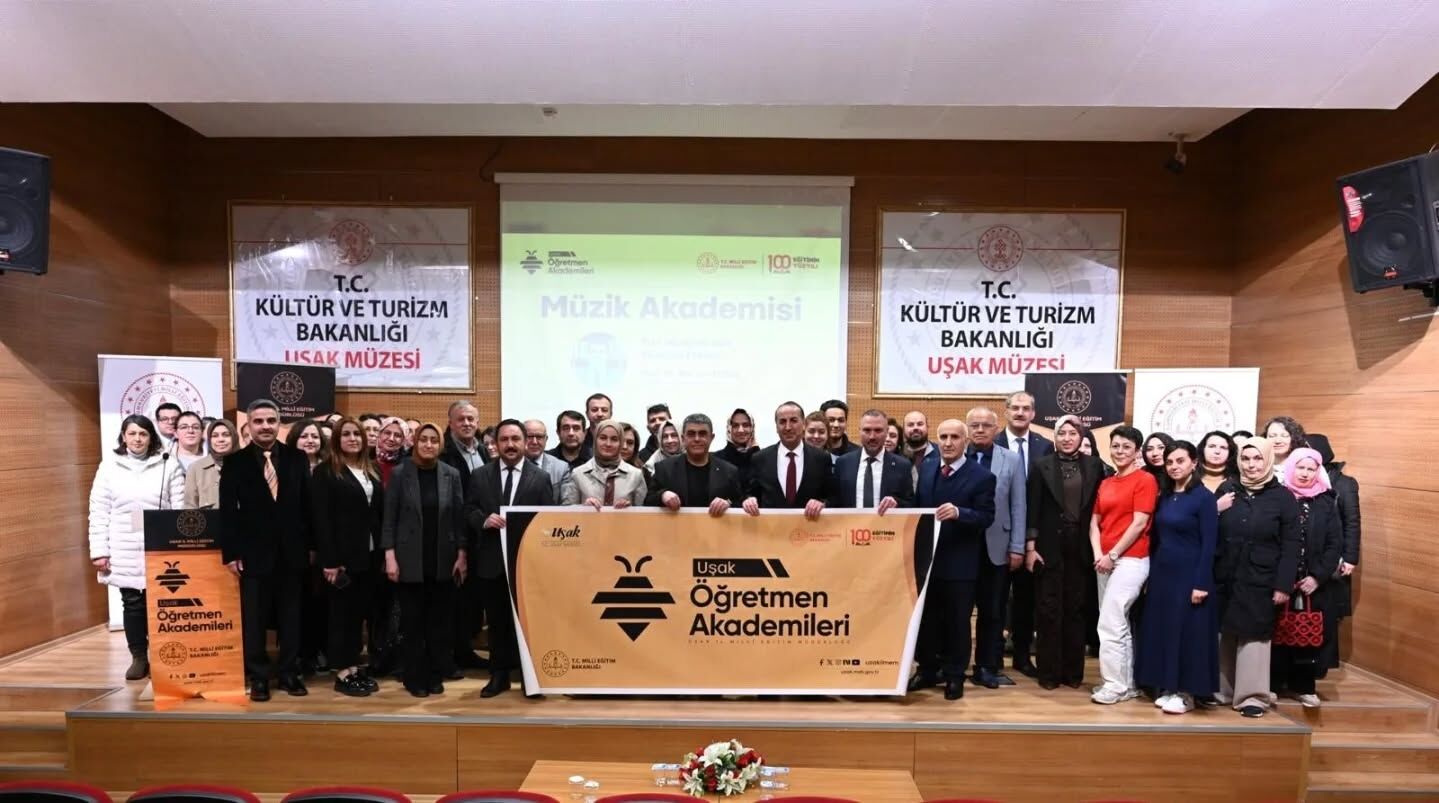 Öğretmen Akademi 1