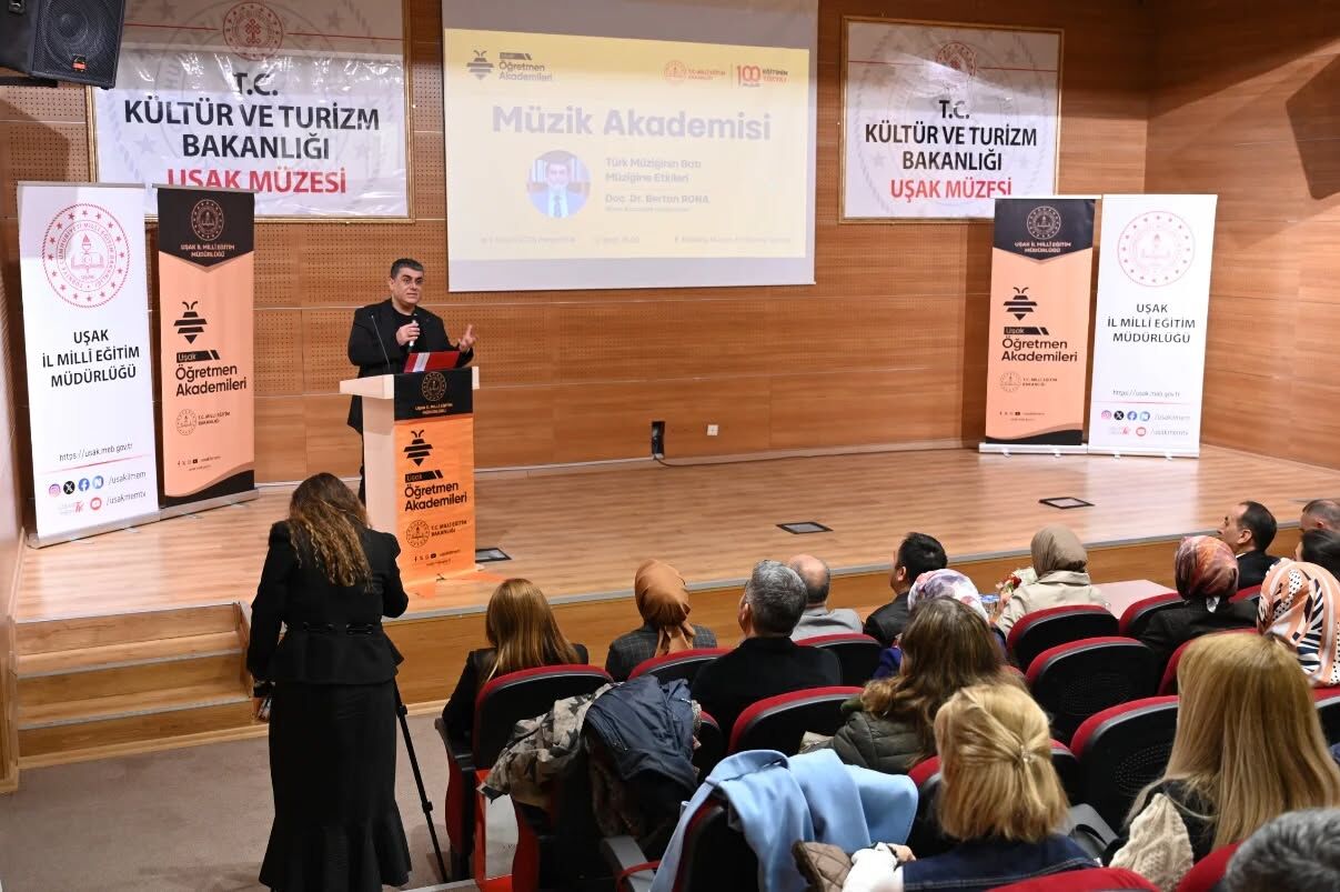 Öğretmen Akademi 4