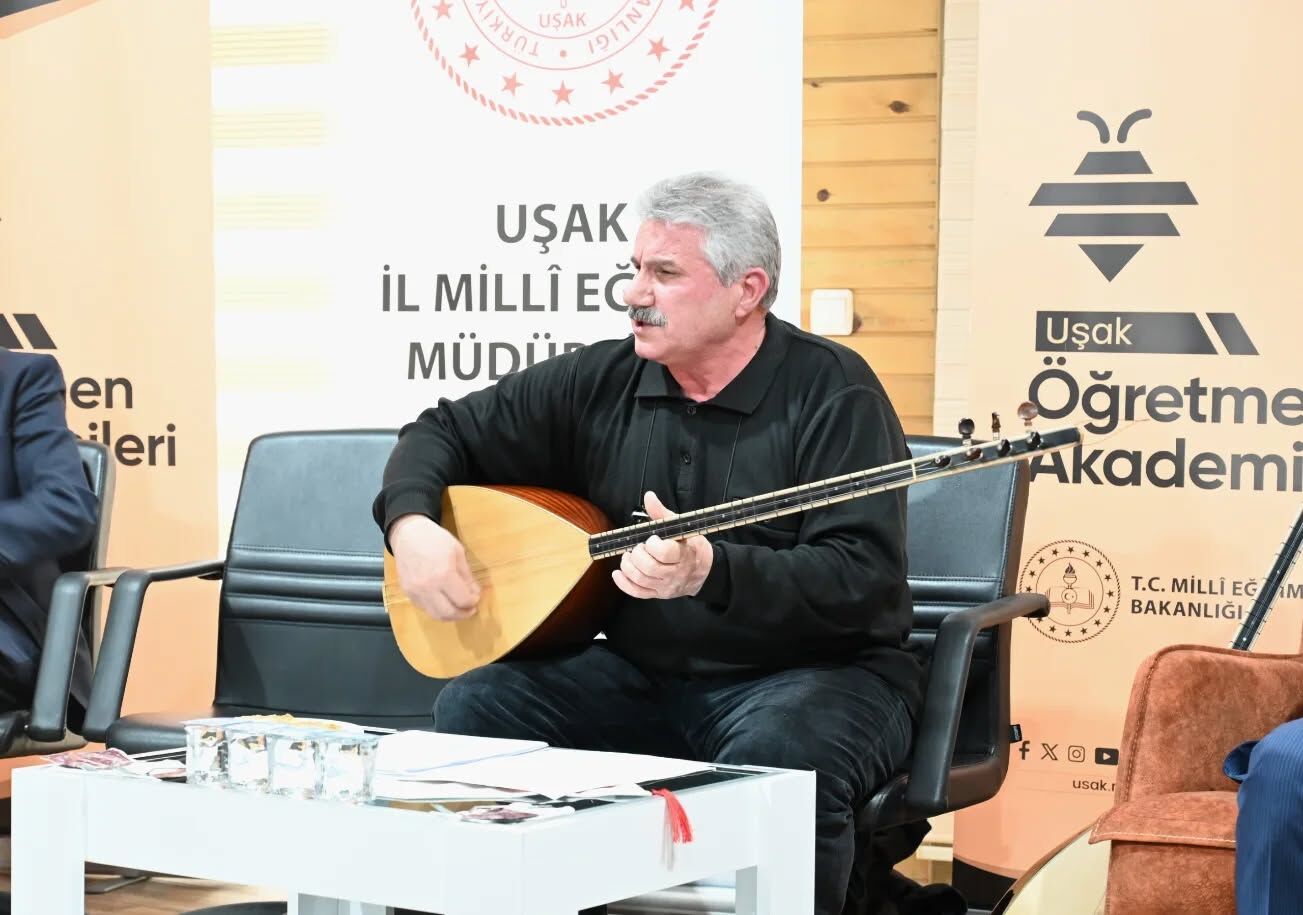 Öğretmen Akademi 5