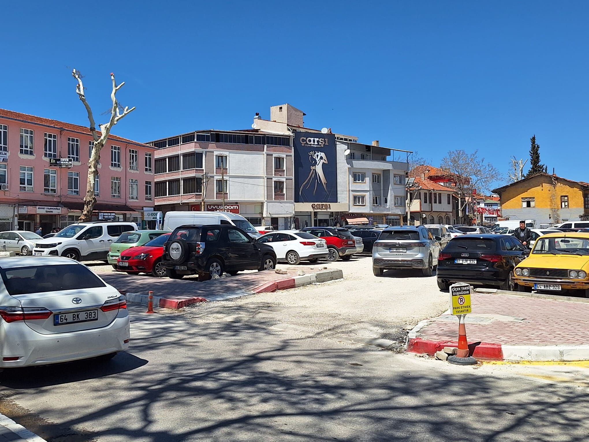Otopark (5)