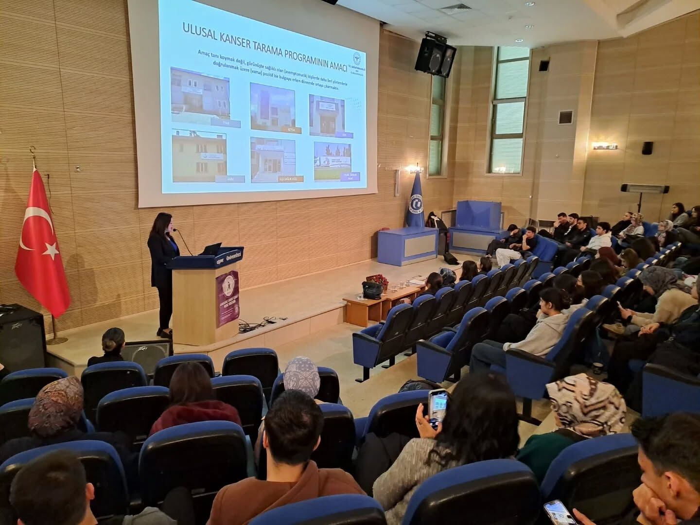 Sağlık Müdürlüğü 1