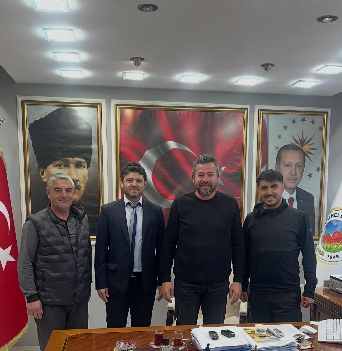 Sivaslı Belediye Spor