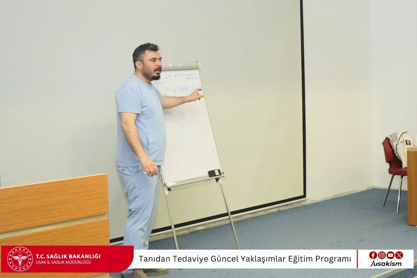 Tanıdan Tedaviye 1