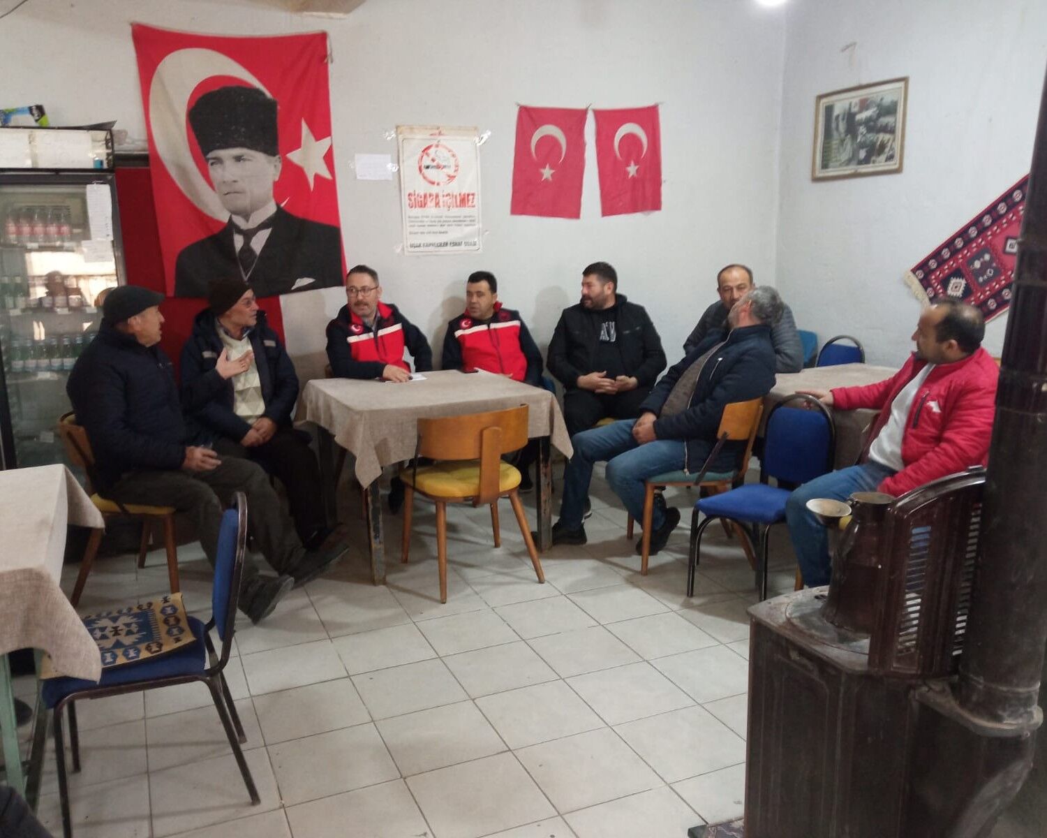 Tarım Cuma Buluşma 7