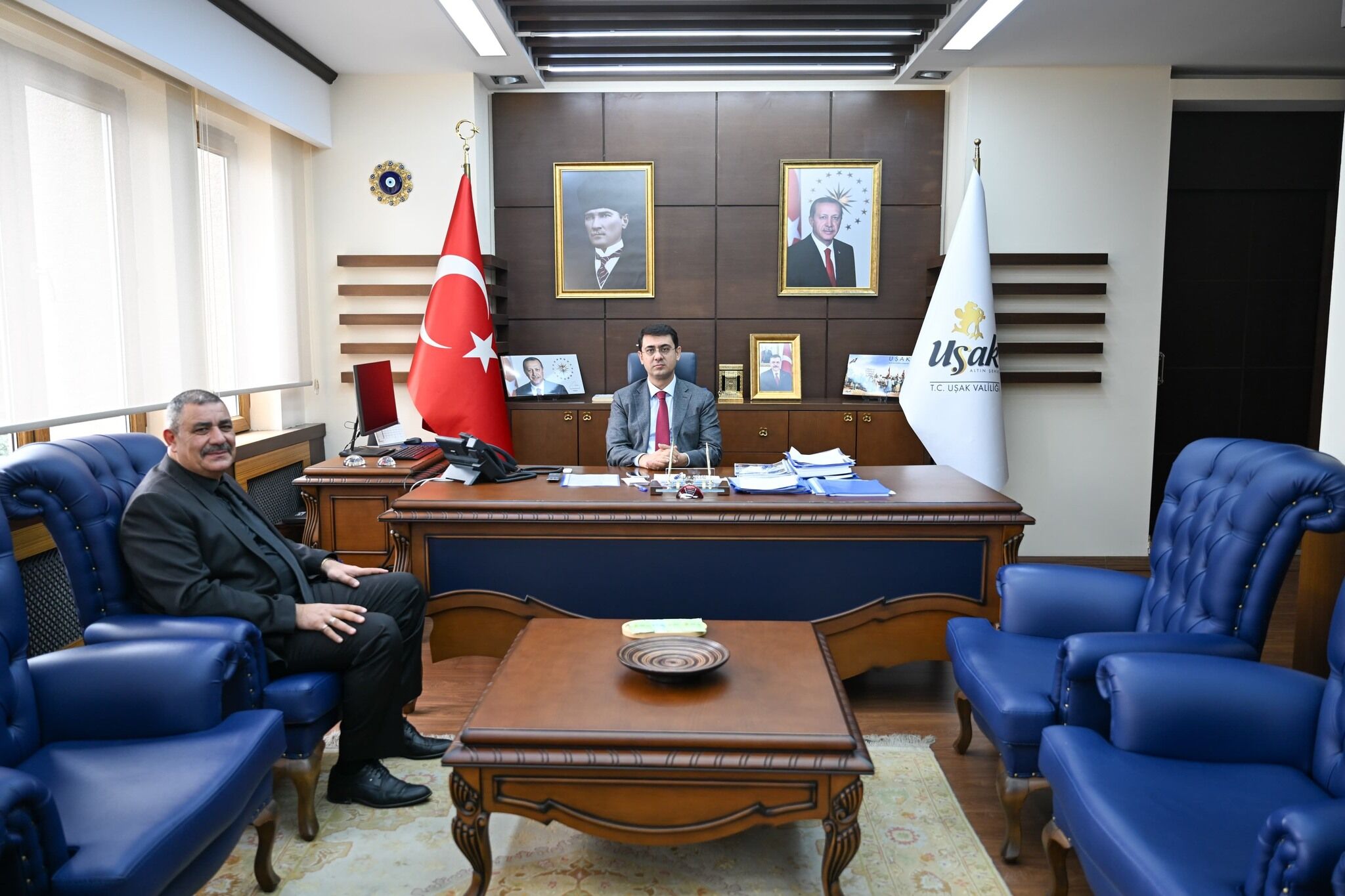 Tatar Belediye Başkanı