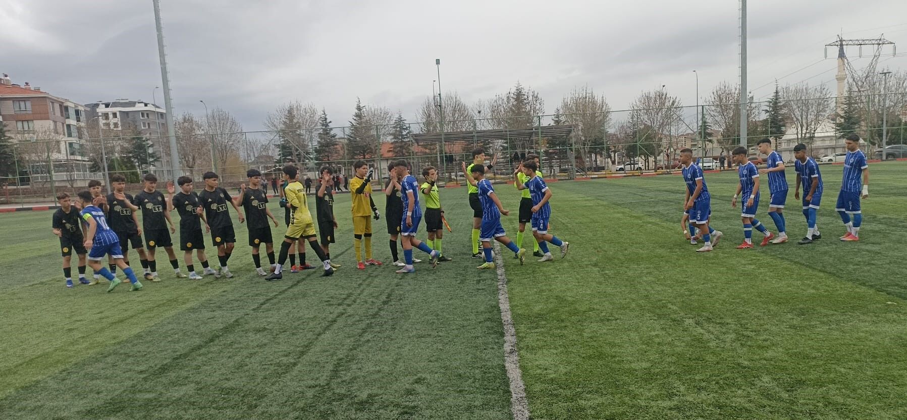 U15 Maçç (1)