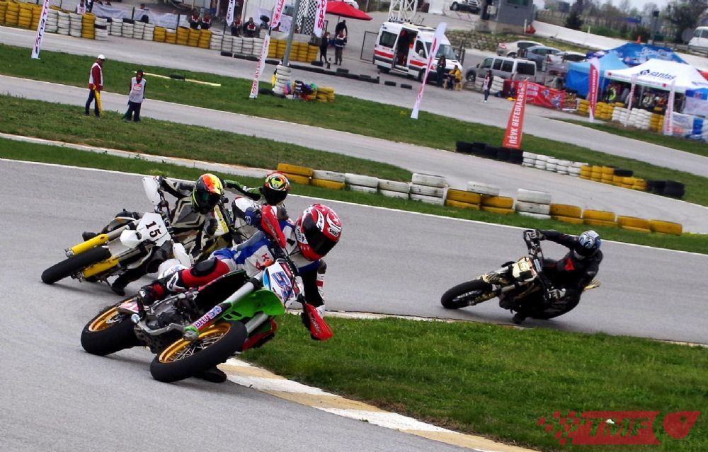 Uşak Motor Sporları