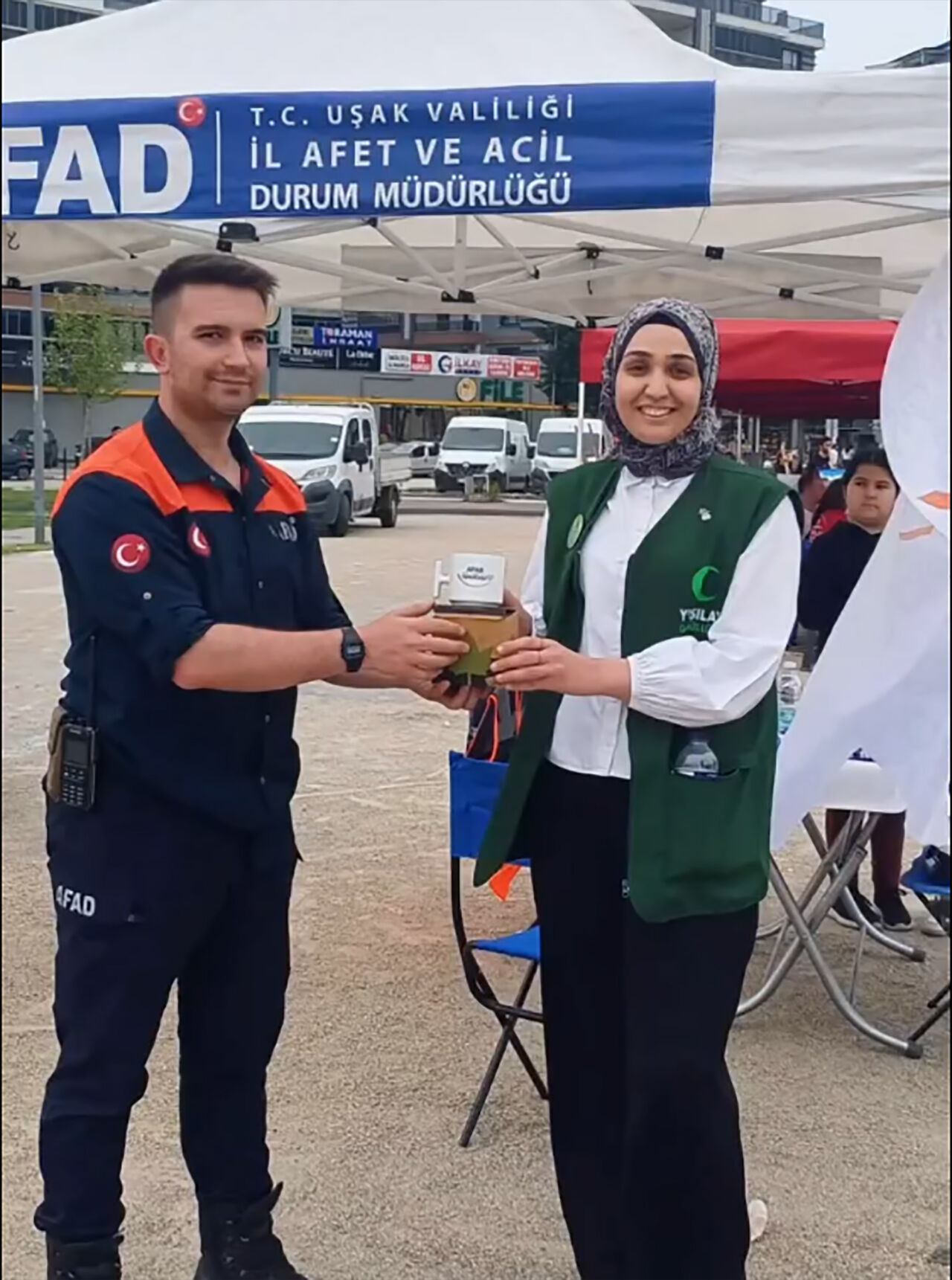 Afad 2-18