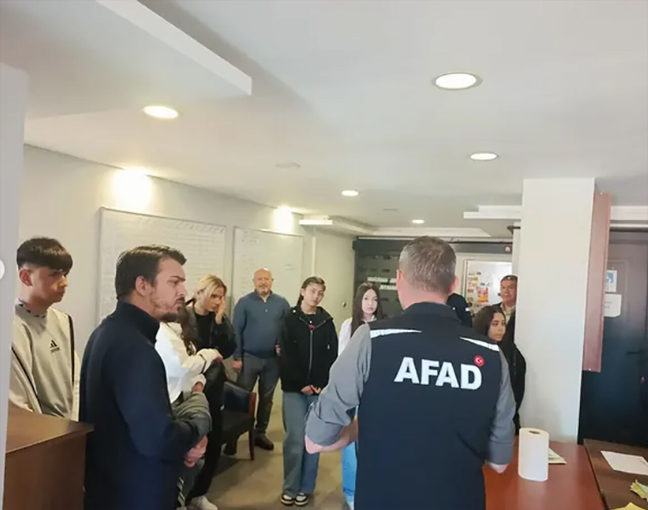 Afad 2-25