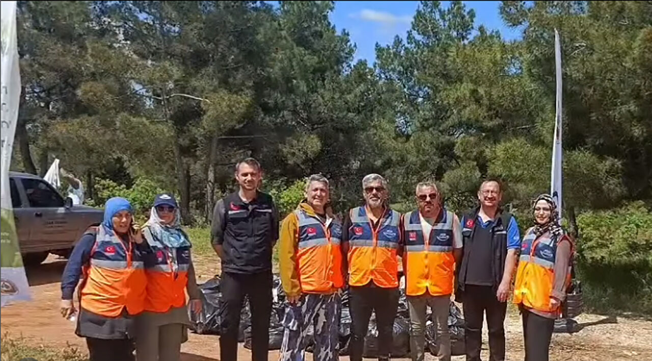 Afad Orman 1