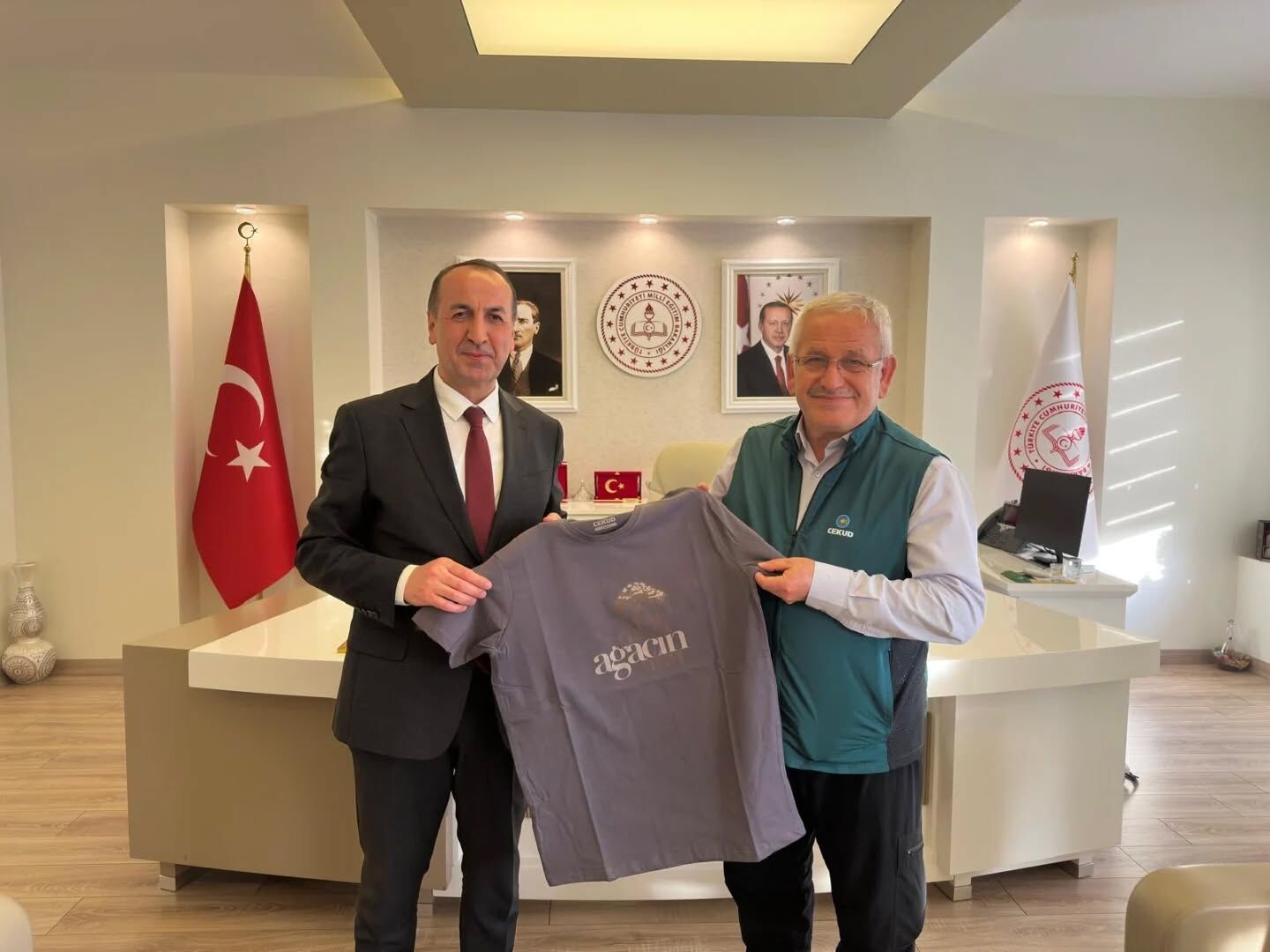 Ağaaç (3)