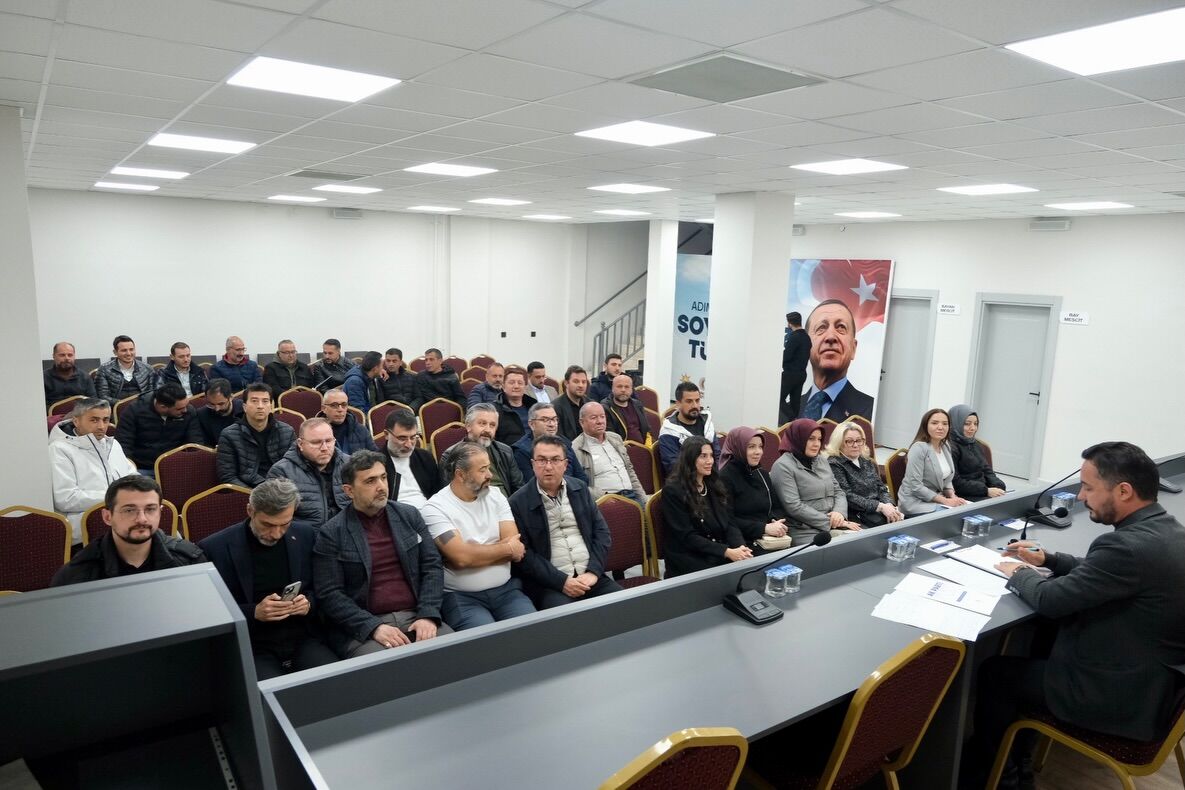 Akparti Toplantı-2