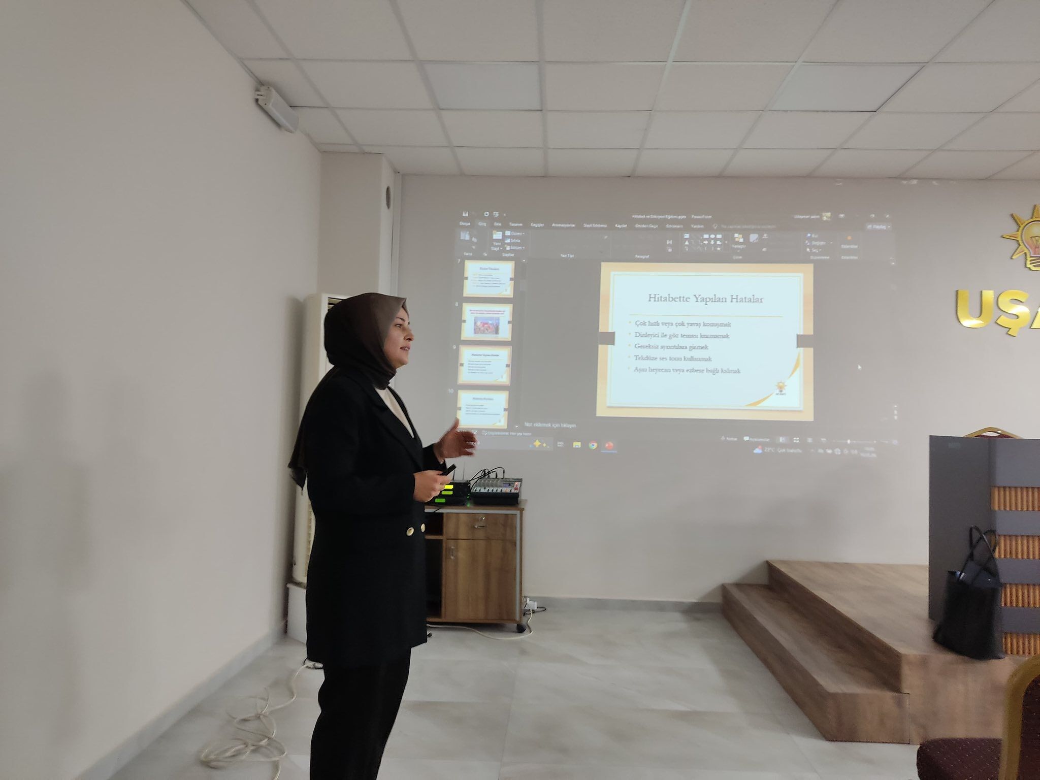 Akparti Toplantı-3