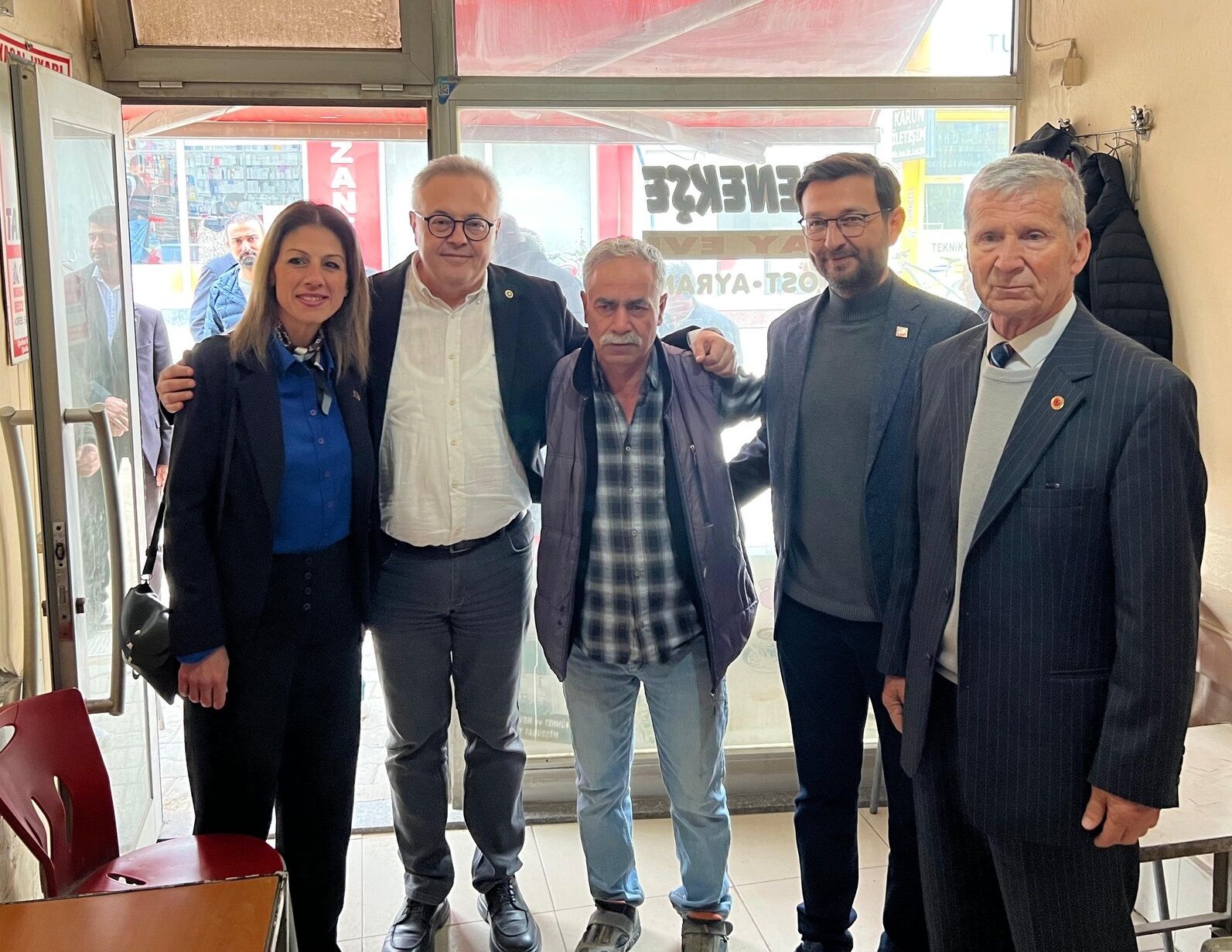 Ali Karaoba Eşme (1)