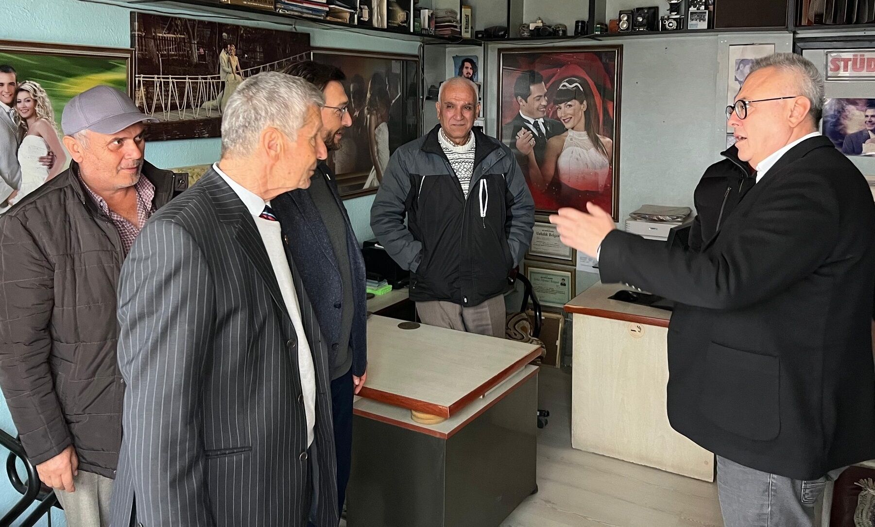 Ali Karaoba Eşme (2)