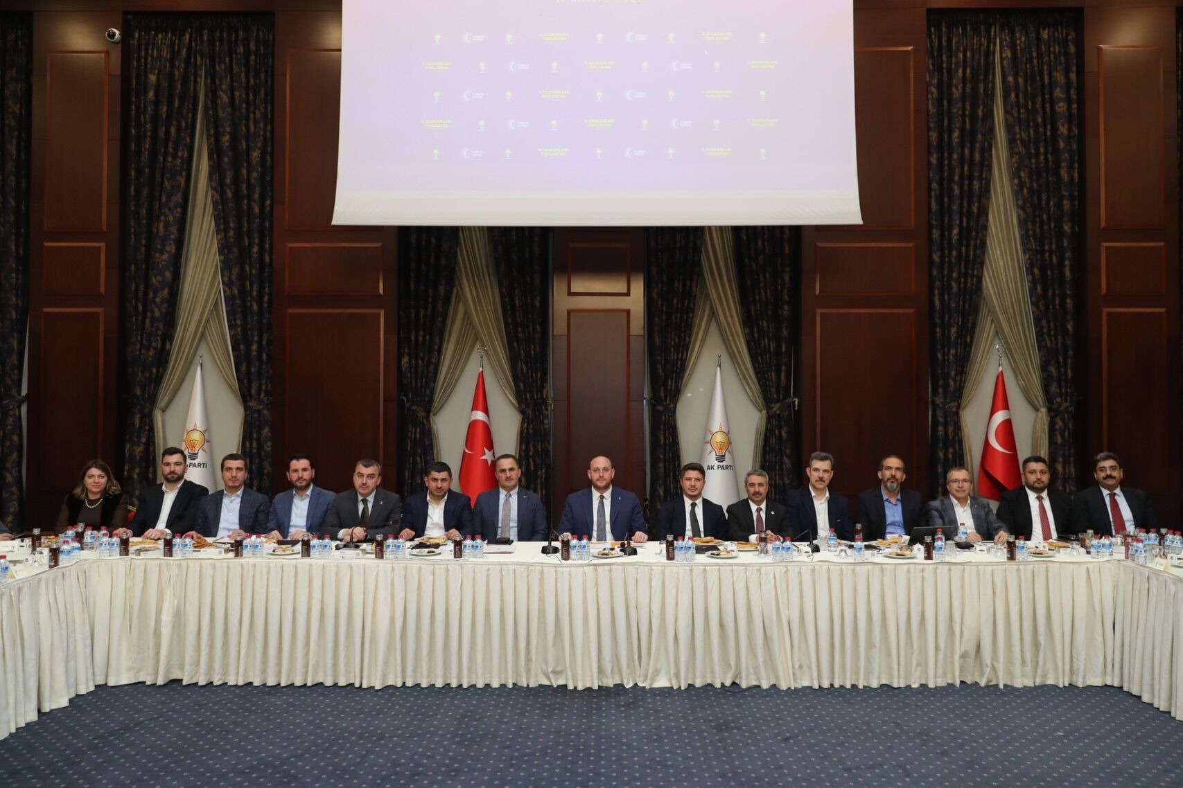 Ankara Toplantı