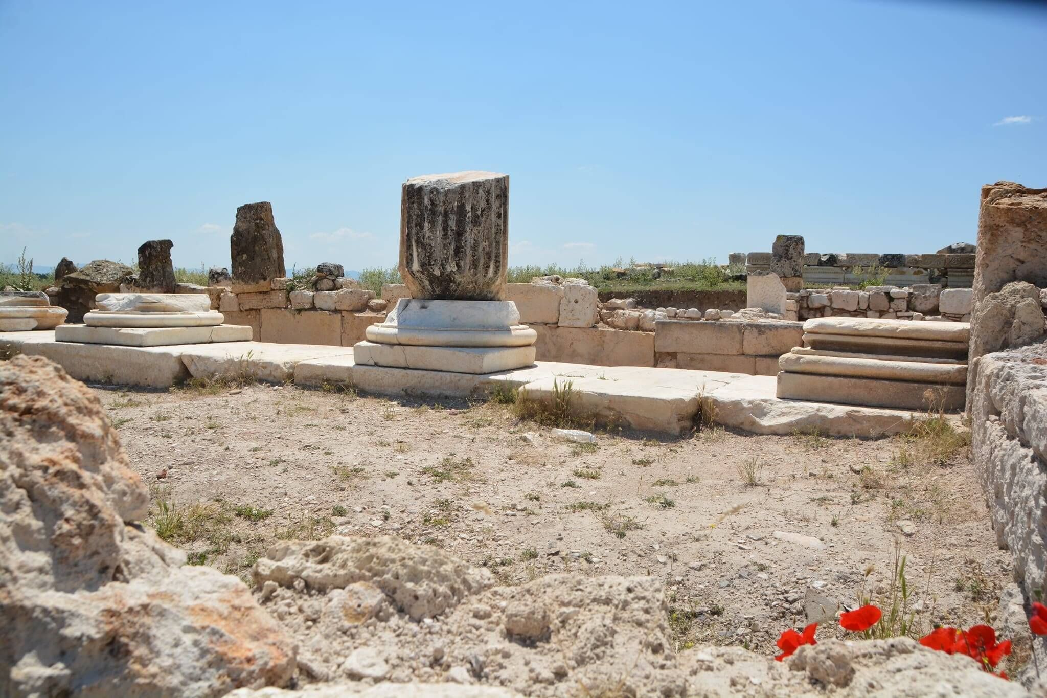 Antik Uşak (2)