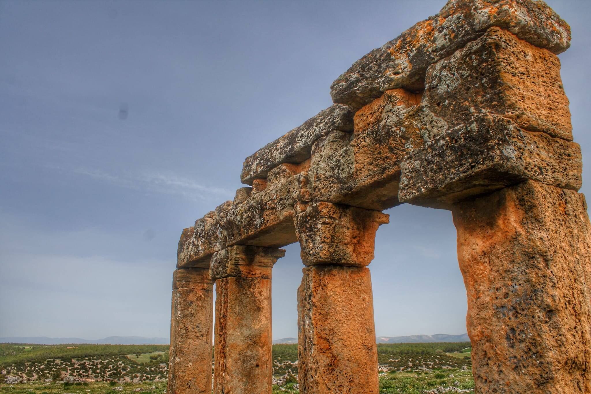 Antik Uşak (3)