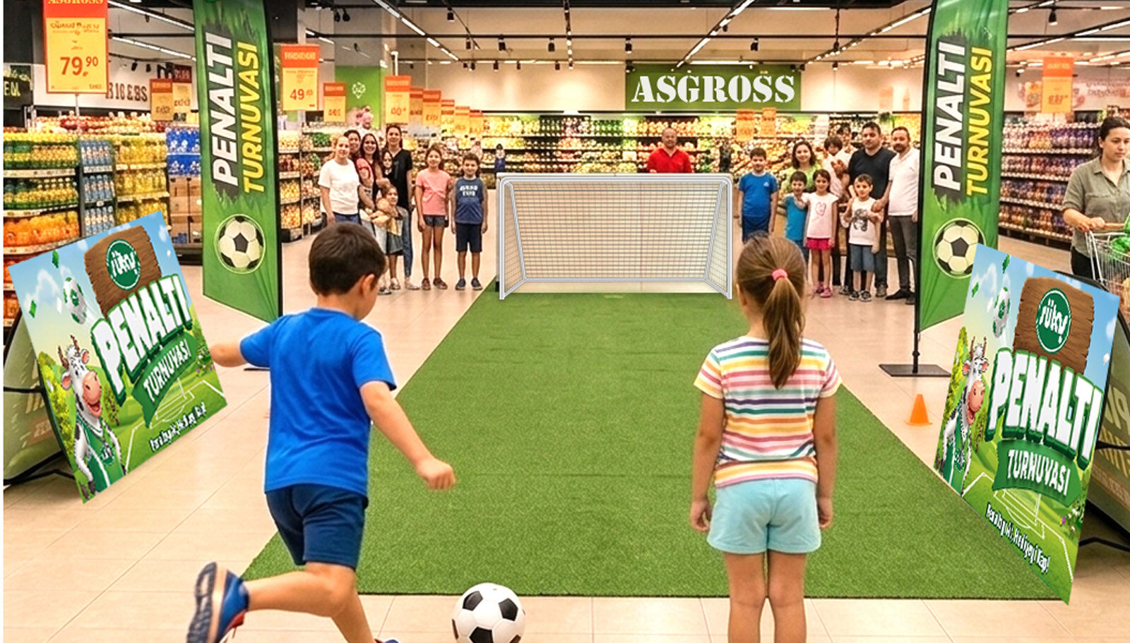 Asgross Penaltı