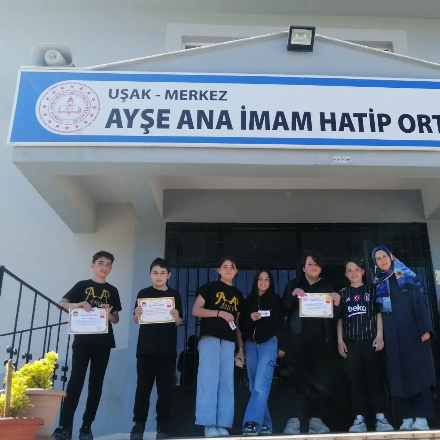 Ayşe Ana Iho 2
