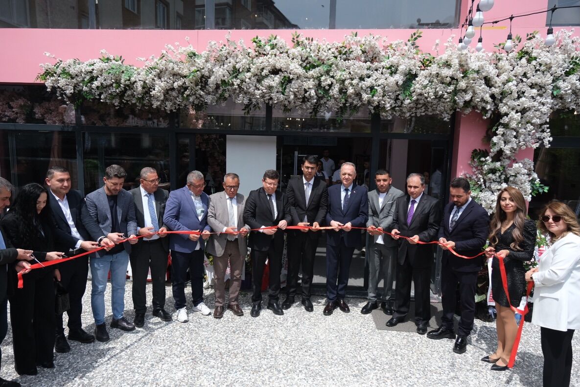 Bakan Yardımcısı (3)