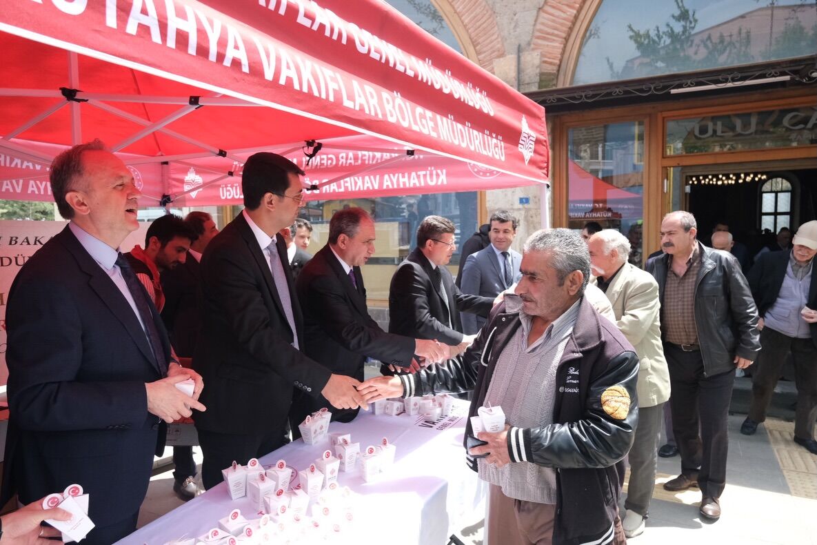 Bakan Yardımcısı (4)