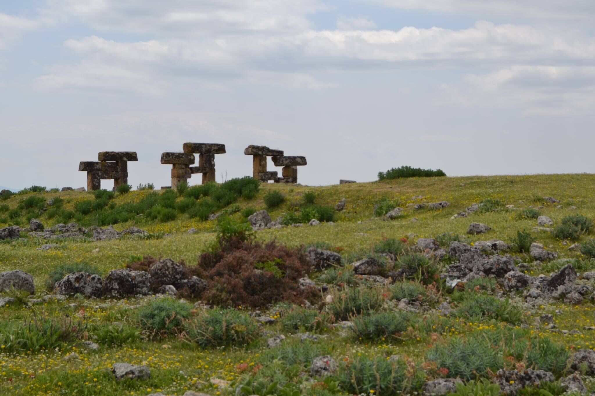 Balundos (1)