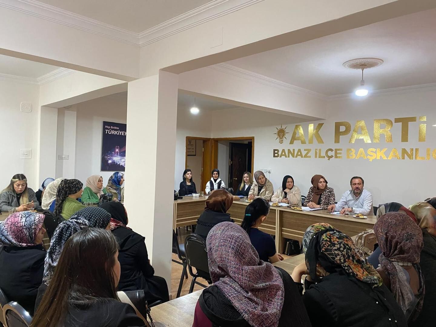 Banaz Kadın Kolları