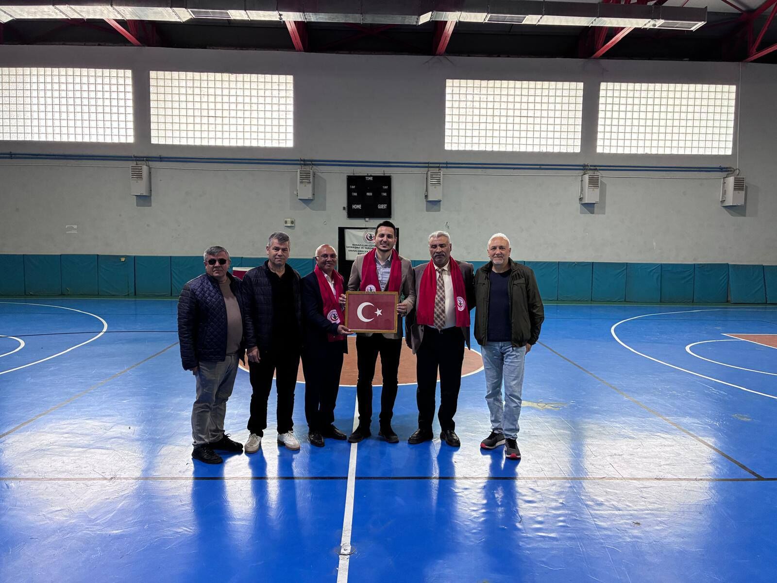 Banazlılar Eğitim Ve Kültür 1