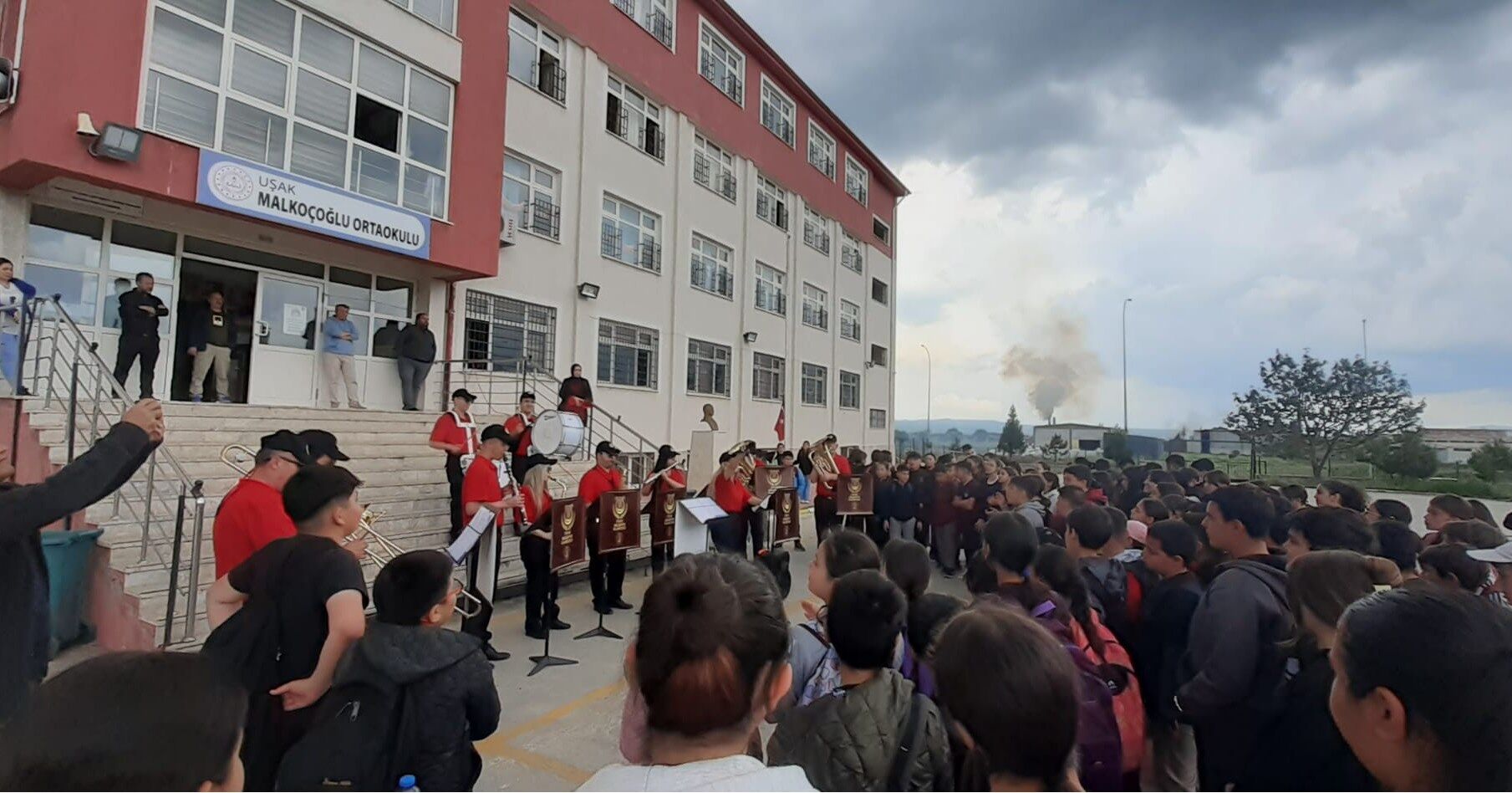 Bando Takımı