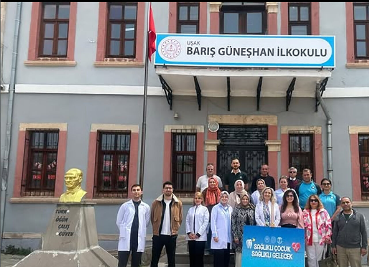Barış Güneşhan 1