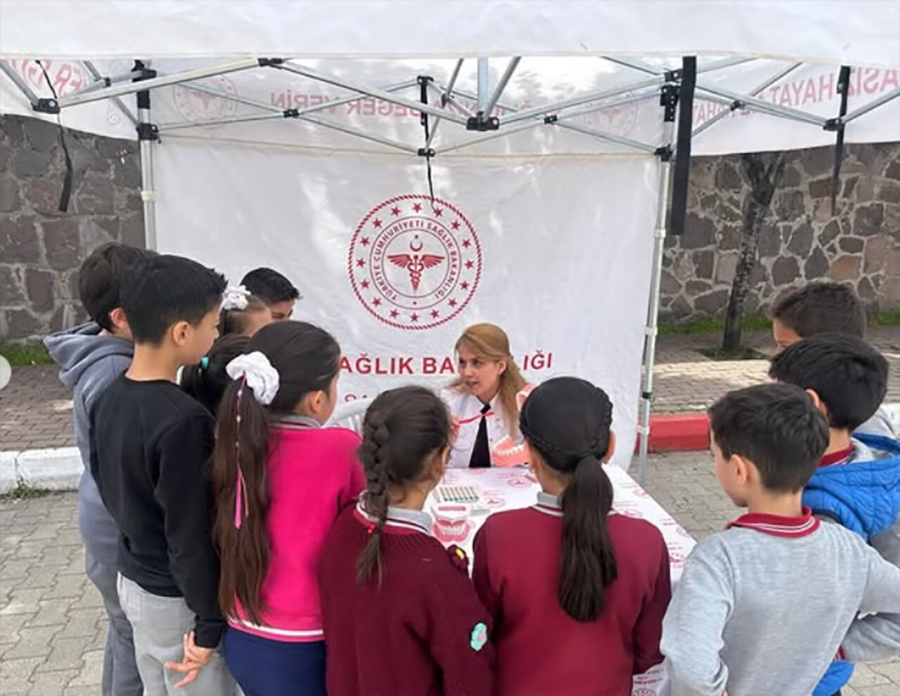 Barış Güneşhan 3