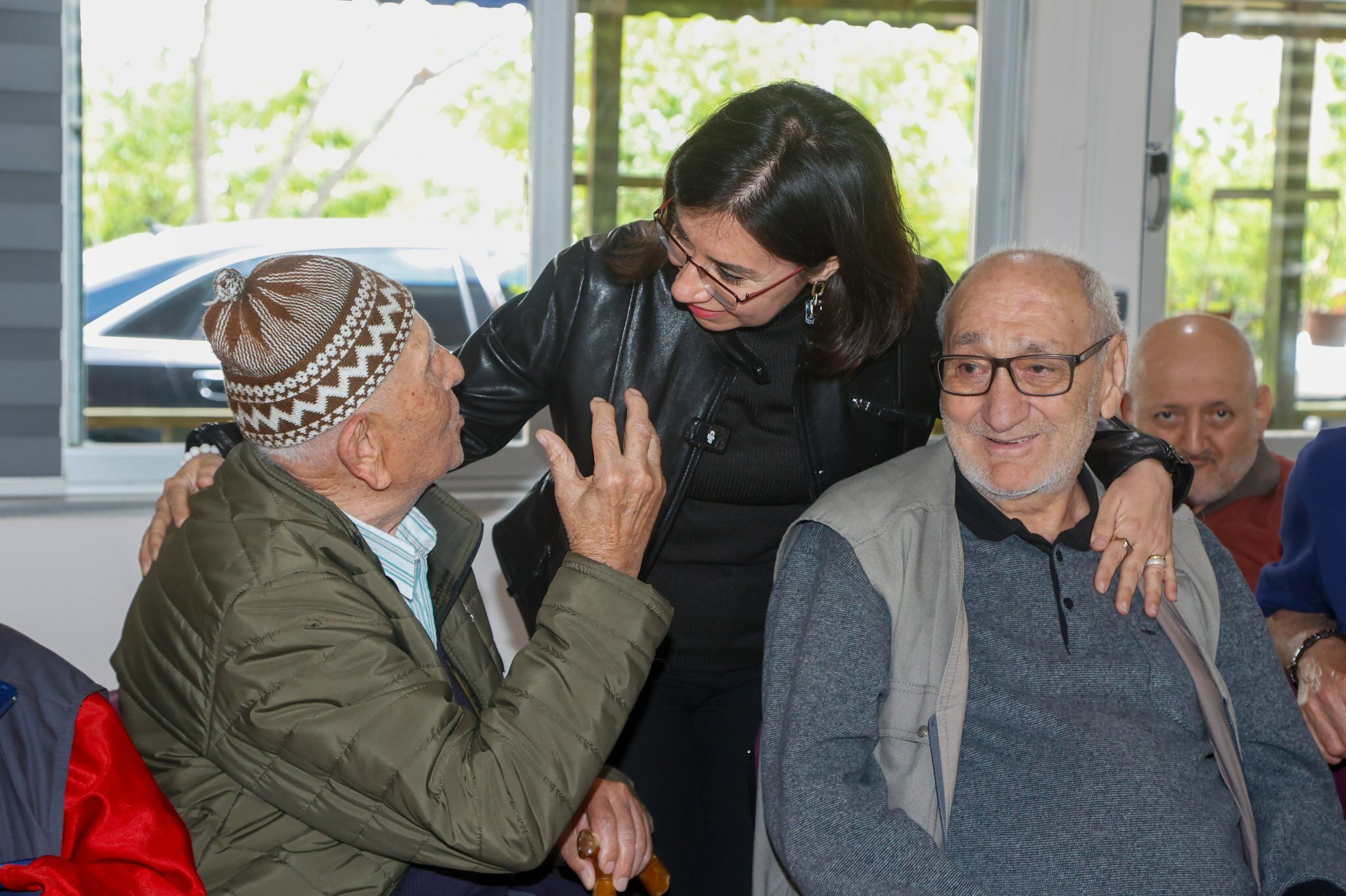 Belediye 1-3
