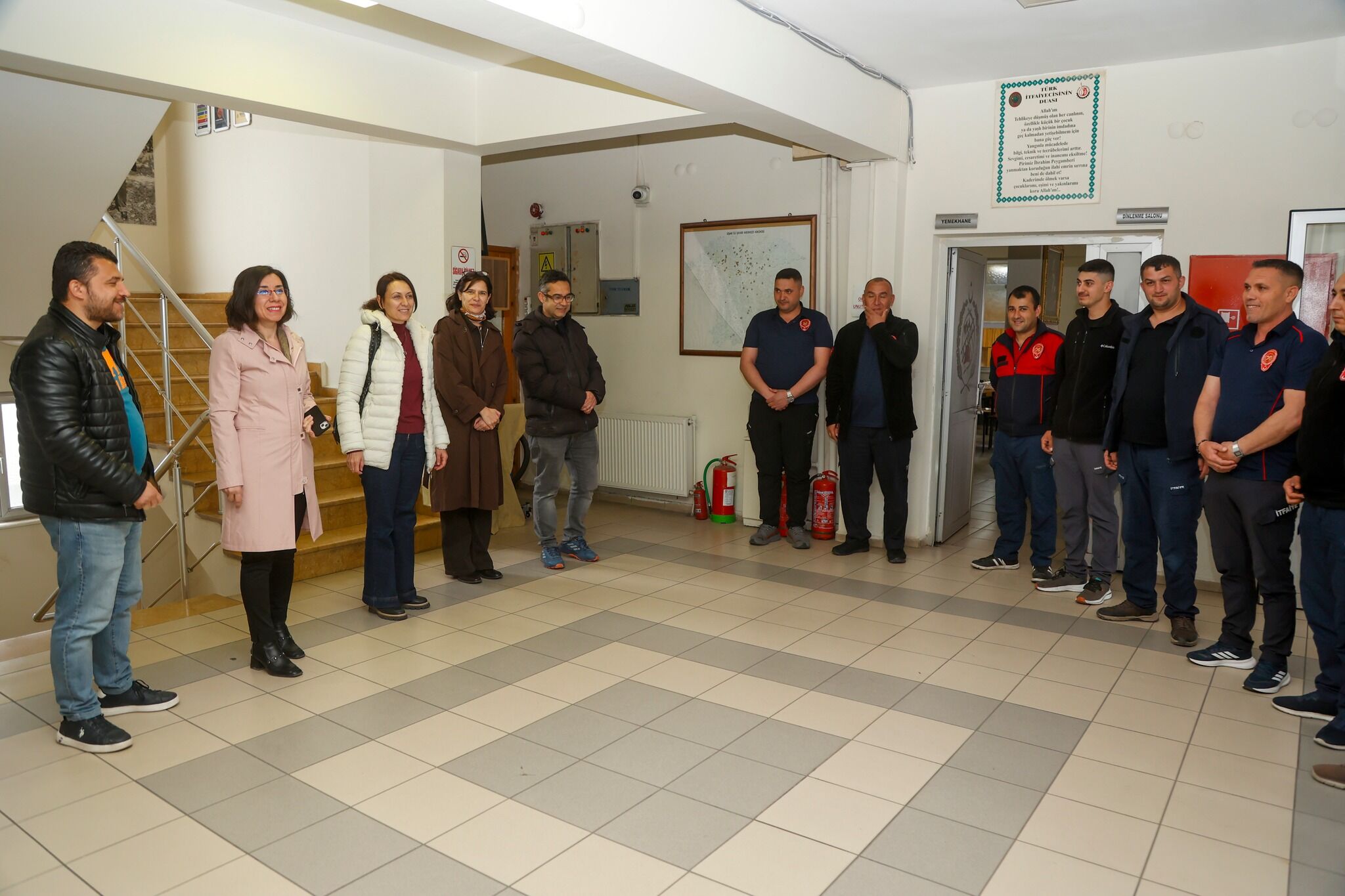Belediye 1
