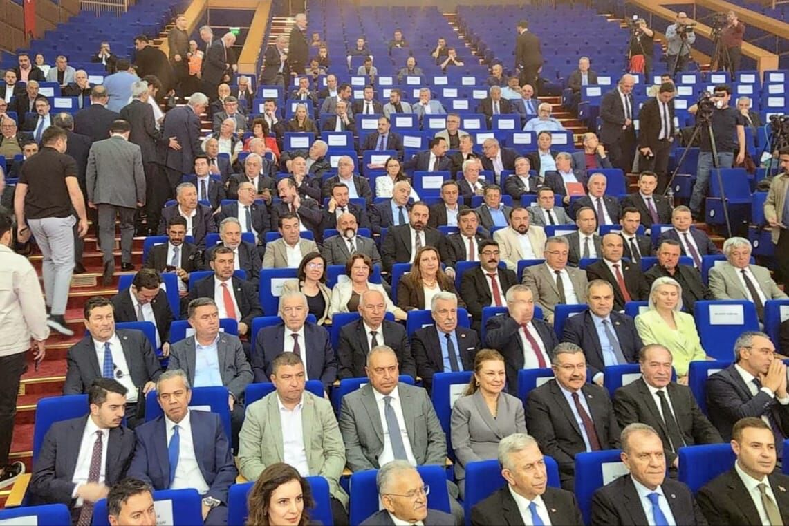 Belediye 2