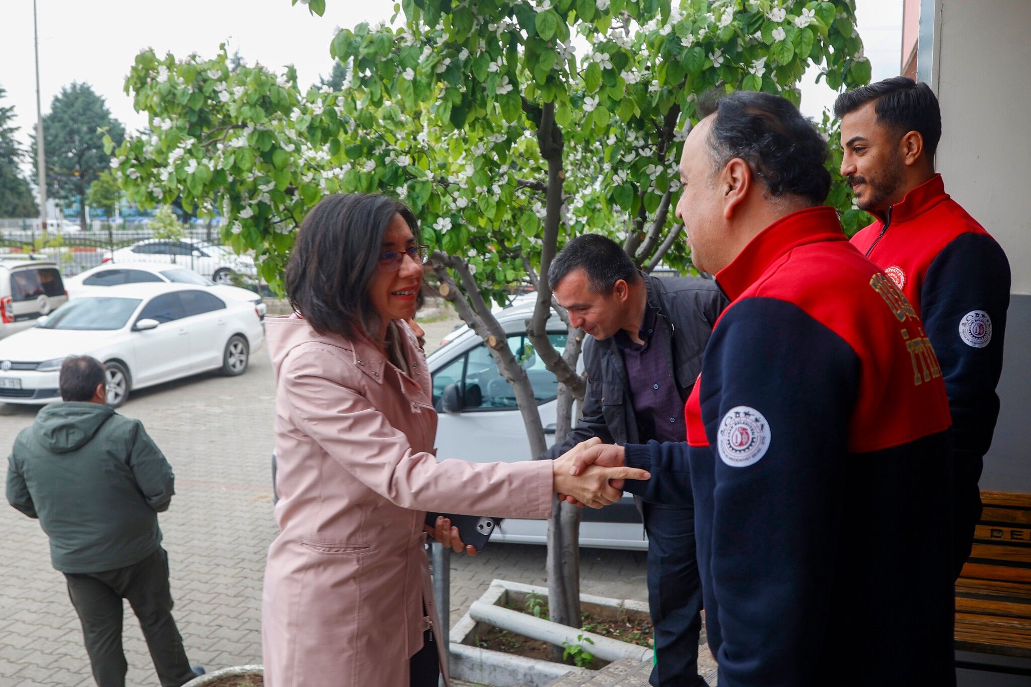Belediye 3
